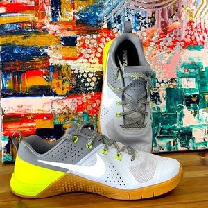 Nike FLYWIRE size 7.5/9 men/women CrossFit